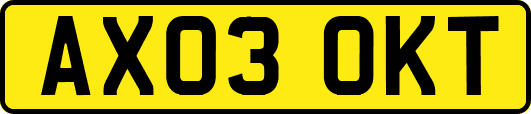 AX03OKT