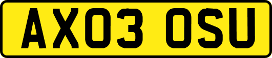 AX03OSU