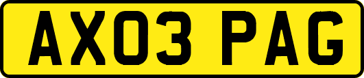 AX03PAG