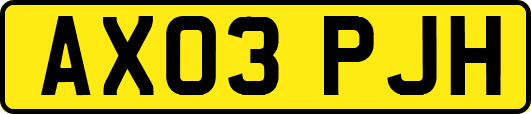 AX03PJH