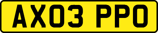 AX03PPO