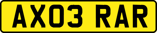 AX03RAR