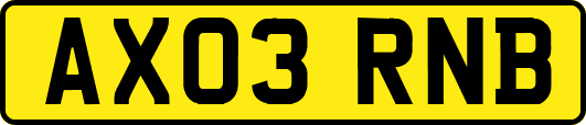 AX03RNB