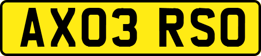 AX03RSO
