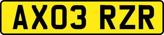 AX03RZR