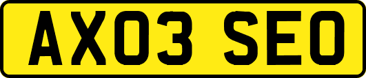 AX03SEO