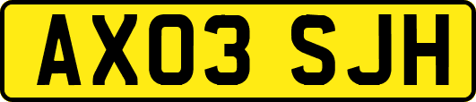 AX03SJH