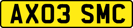 AX03SMC