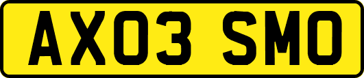 AX03SMO