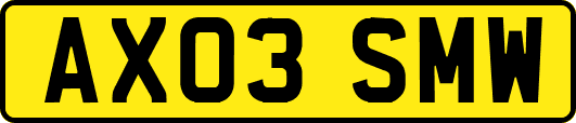 AX03SMW