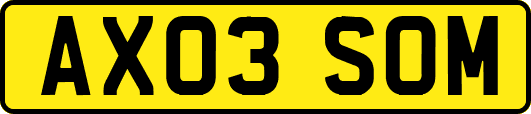 AX03SOM