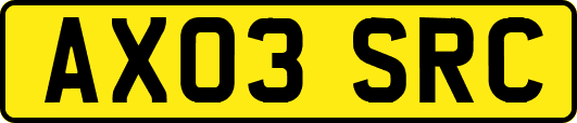 AX03SRC