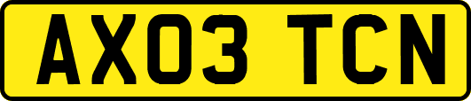 AX03TCN