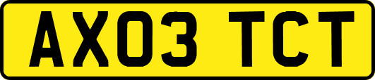 AX03TCT