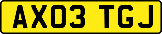 AX03TGJ