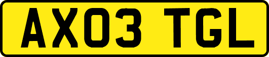 AX03TGL