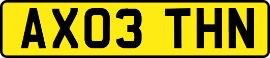 AX03THN