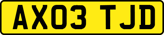 AX03TJD