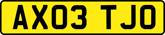 AX03TJO