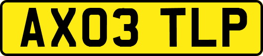AX03TLP