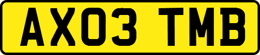 AX03TMB