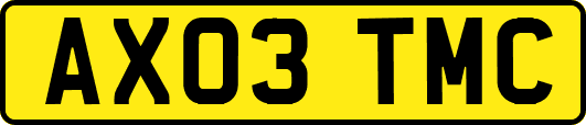 AX03TMC