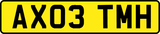AX03TMH