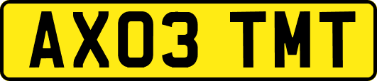 AX03TMT
