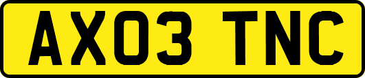 AX03TNC