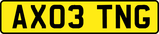 AX03TNG