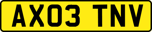AX03TNV