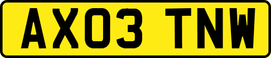 AX03TNW