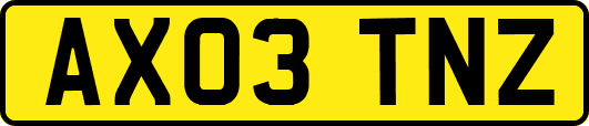 AX03TNZ