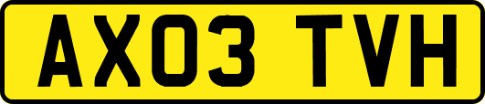 AX03TVH