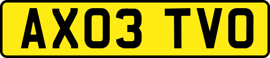 AX03TVO