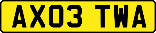 AX03TWA