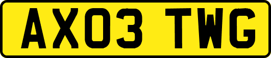 AX03TWG