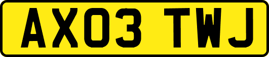 AX03TWJ