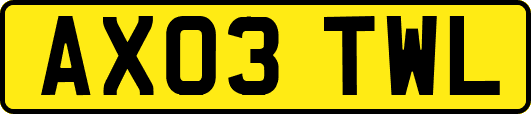 AX03TWL