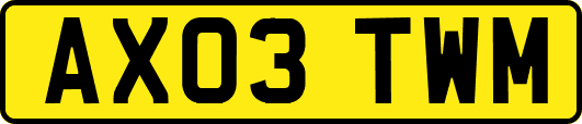 AX03TWM