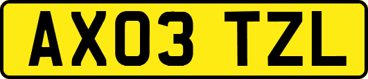 AX03TZL