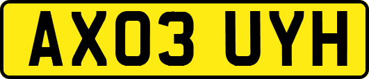 AX03UYH