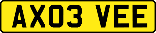 AX03VEE