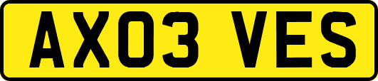 AX03VES