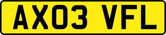 AX03VFL