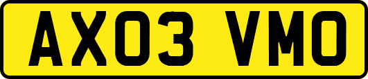 AX03VMO