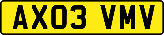 AX03VMV