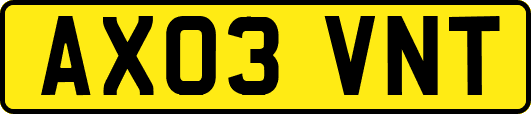 AX03VNT