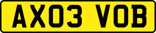 AX03VOB