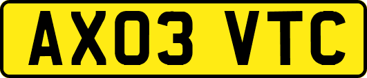 AX03VTC